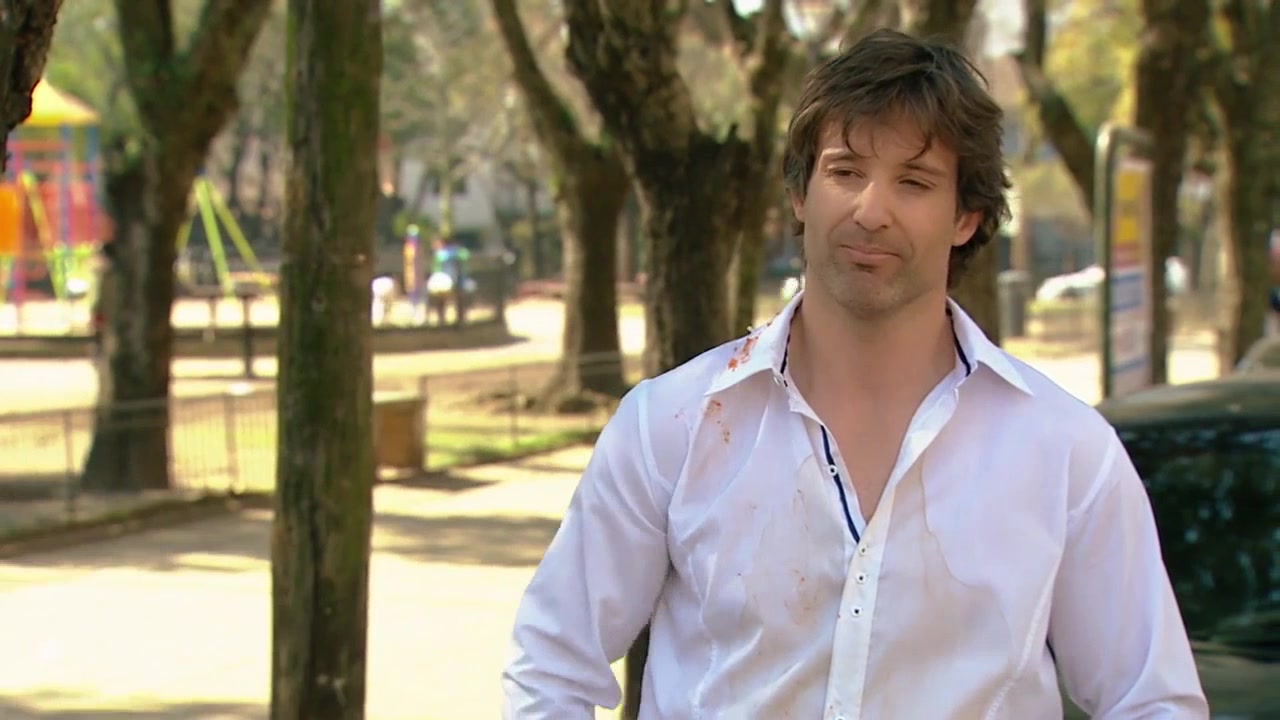 Эта женщина (2013) 3 серия