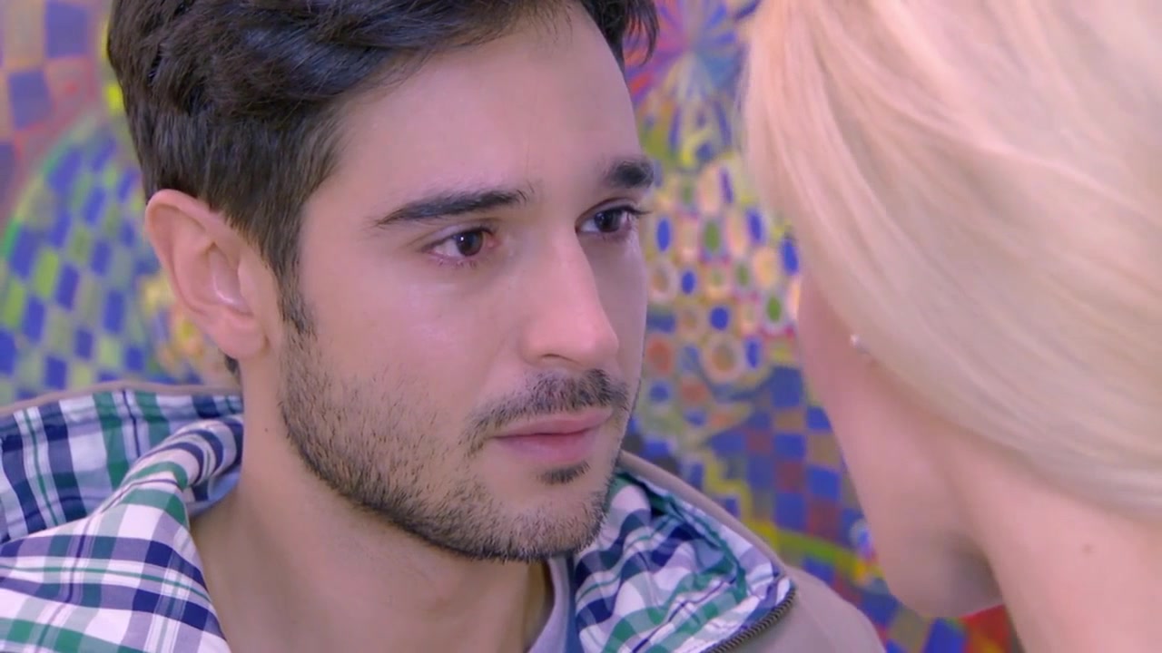 Эта женщина (2013) 4 серия