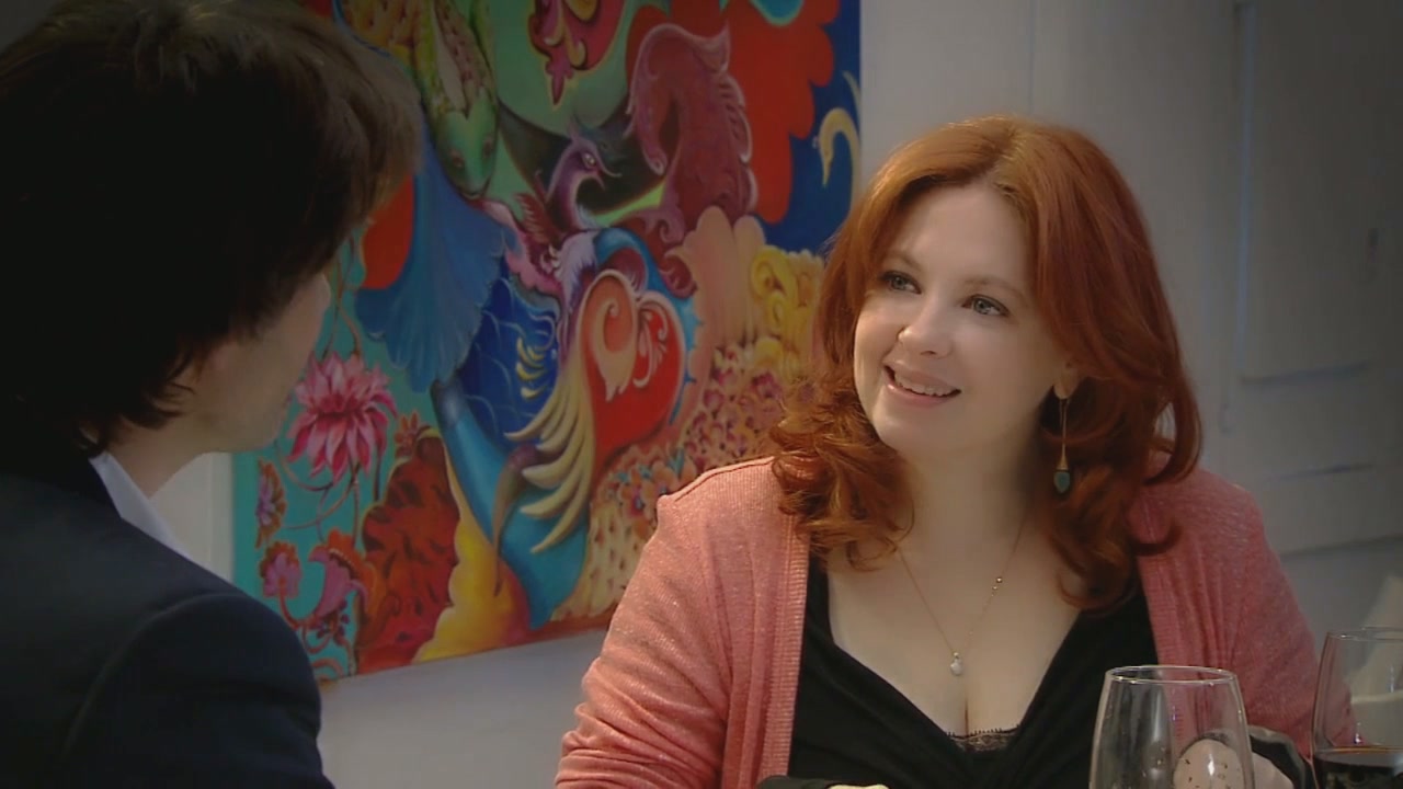 Эта женщина (2013) 5 серия