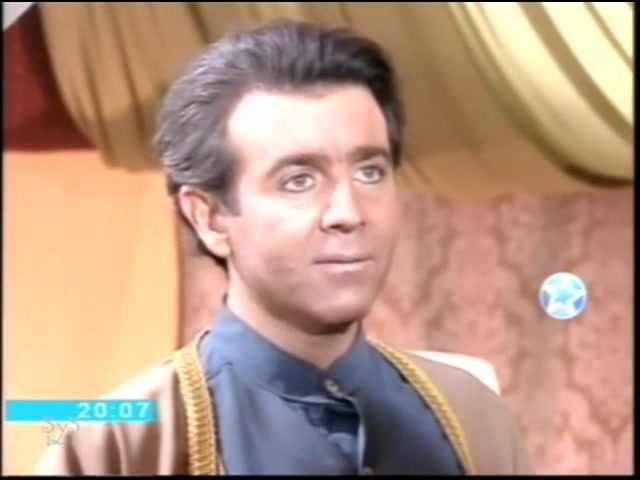 Шейх (1995) 17 серия