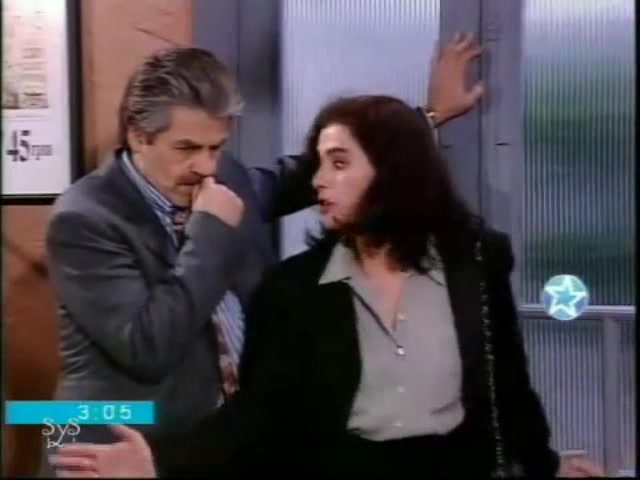 Шейх (1995) 63 серия