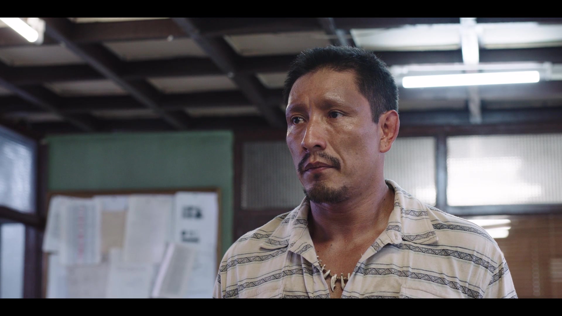 Зелёная граница (2019) 2 серия