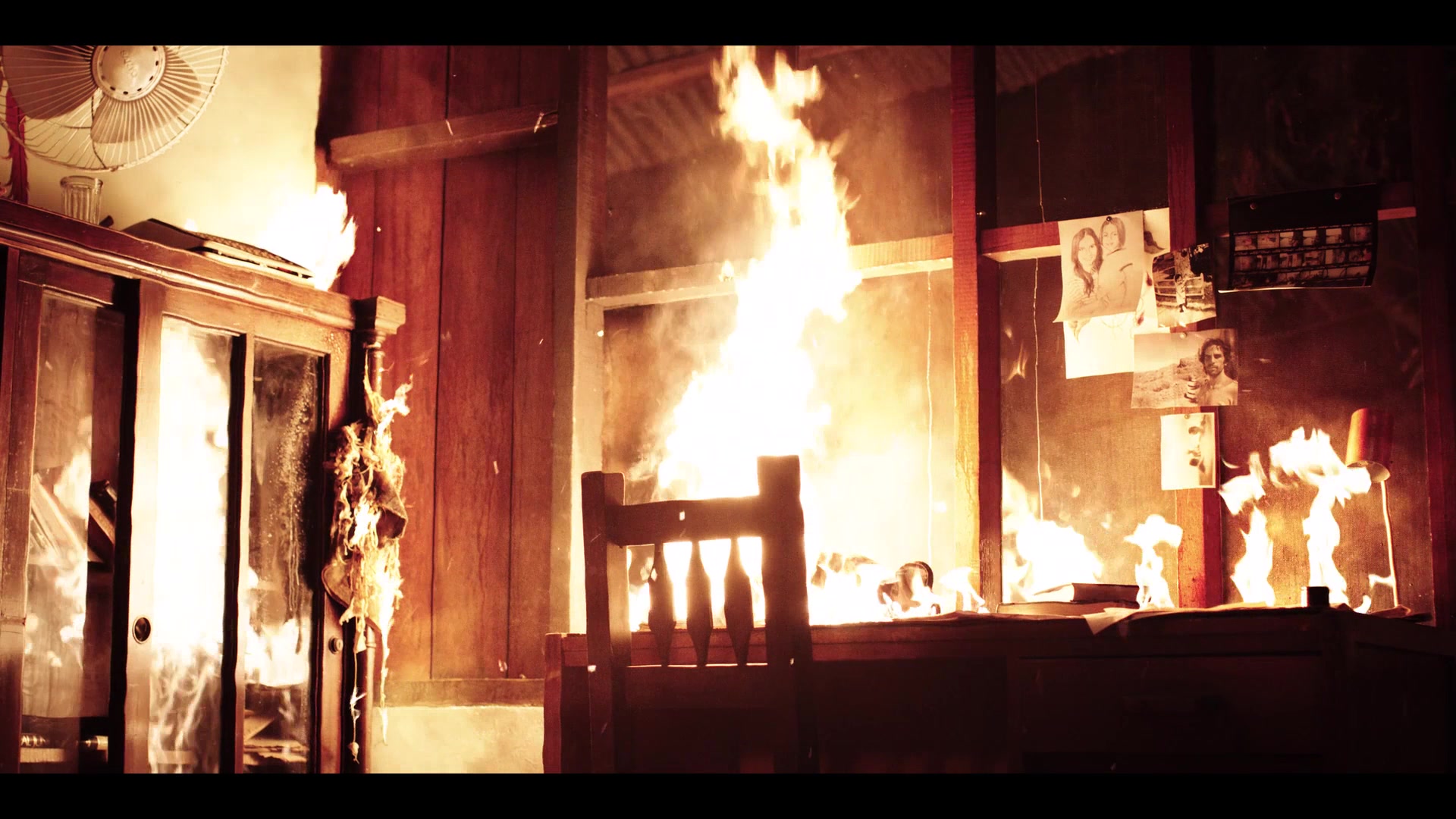 Зелёная граница (2019) 7 серия