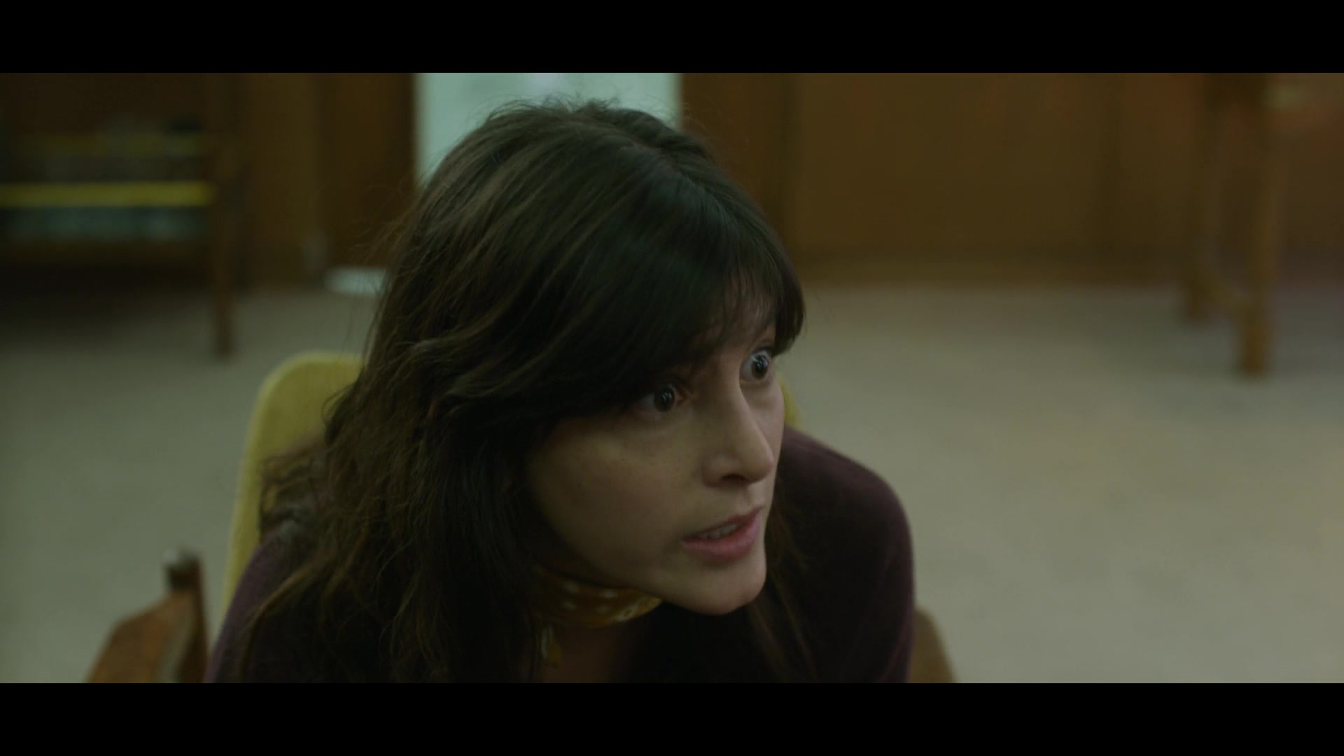 Дикий округ 10 серия