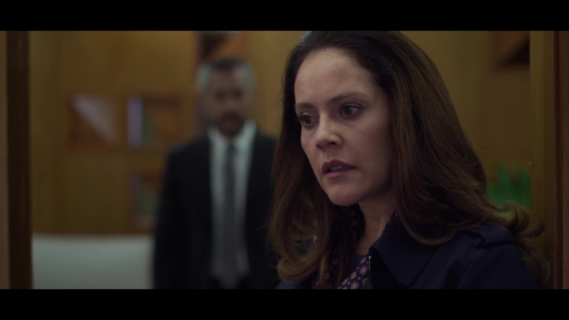 Дикий округ 2 серия Дикий округ 2 серия