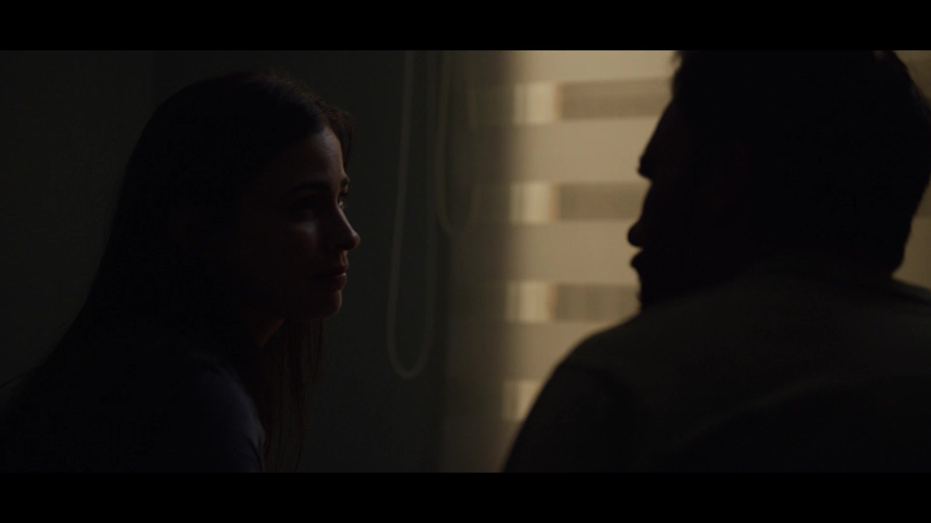 Дикий округ (2018) 5 серия