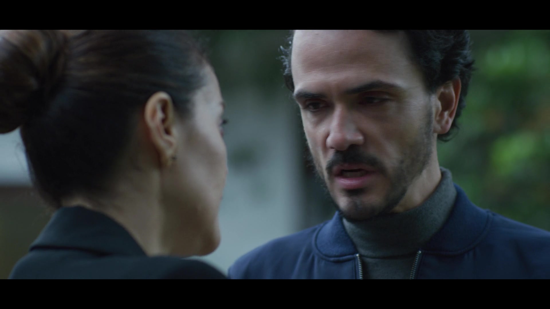 Дикий округ 7 серия Дикий округ 7 серия