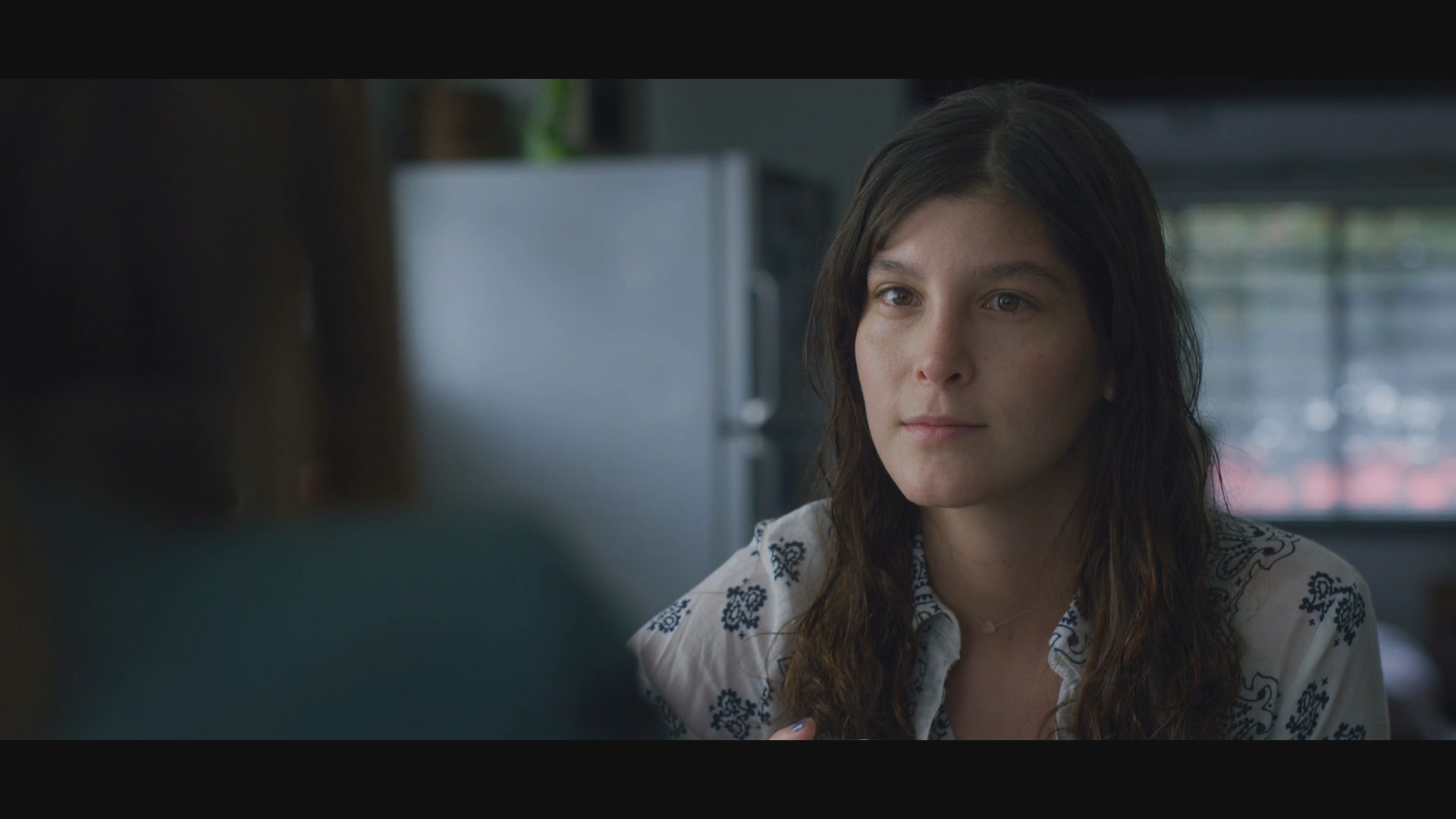 Дикий округ (2018) 9 серия