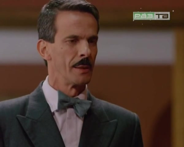 Голос свободы (2014) 11 серия