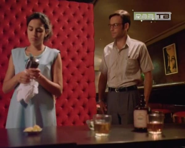 Голос свободы 22 серия