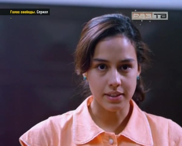 Голос свободы (2014) 25 серия