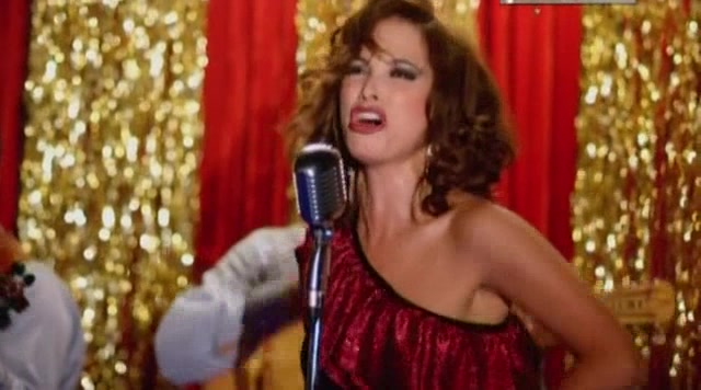 Голос свободы (2014) 30 серия