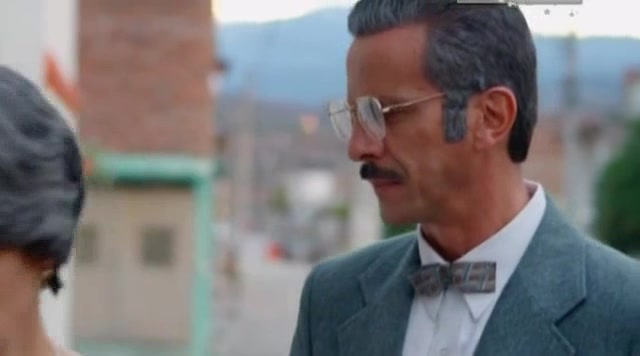 Голос свободы 32 серия