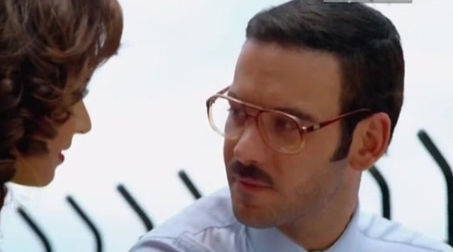 Голос свободы 35 серия