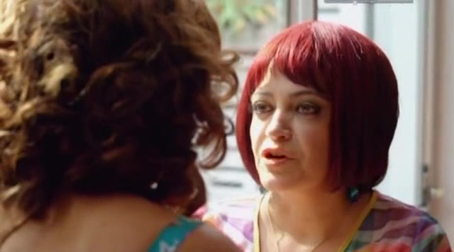 Голос свободы (2014) 36 серия