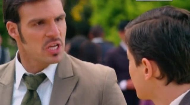 Голос свободы (2014) 37 серия