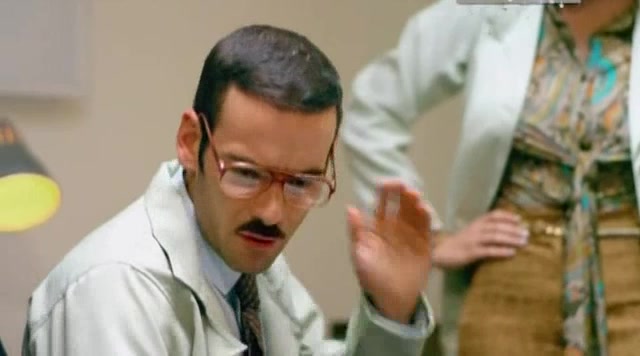 Голос свободы (2014) 38 серия