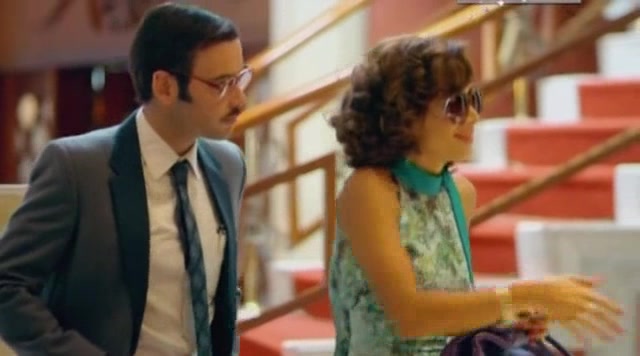 Голос свободы (2014) 39 серия