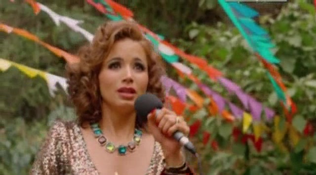 Голос свободы 44 серия