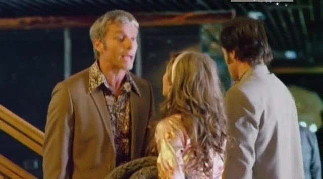 Голос свободы (2014) 45 серия