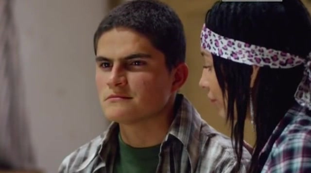 Голос свободы (2014) 49 серия