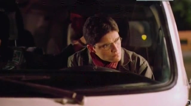 Голос свободы 54 серия