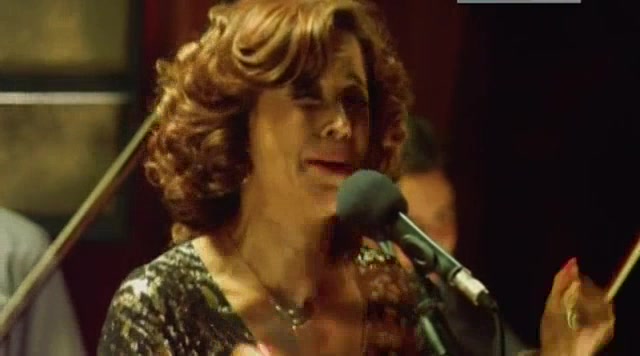 Голос свободы (2014) 55 серия