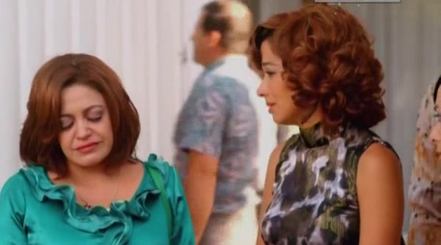 Голос свободы 57 серия