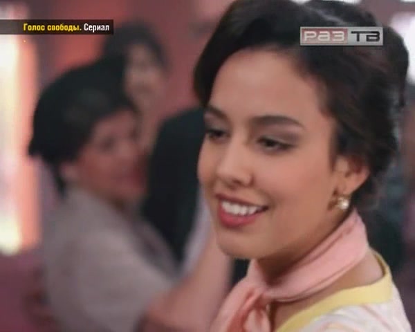 Голос свободы (2014) 9 серия