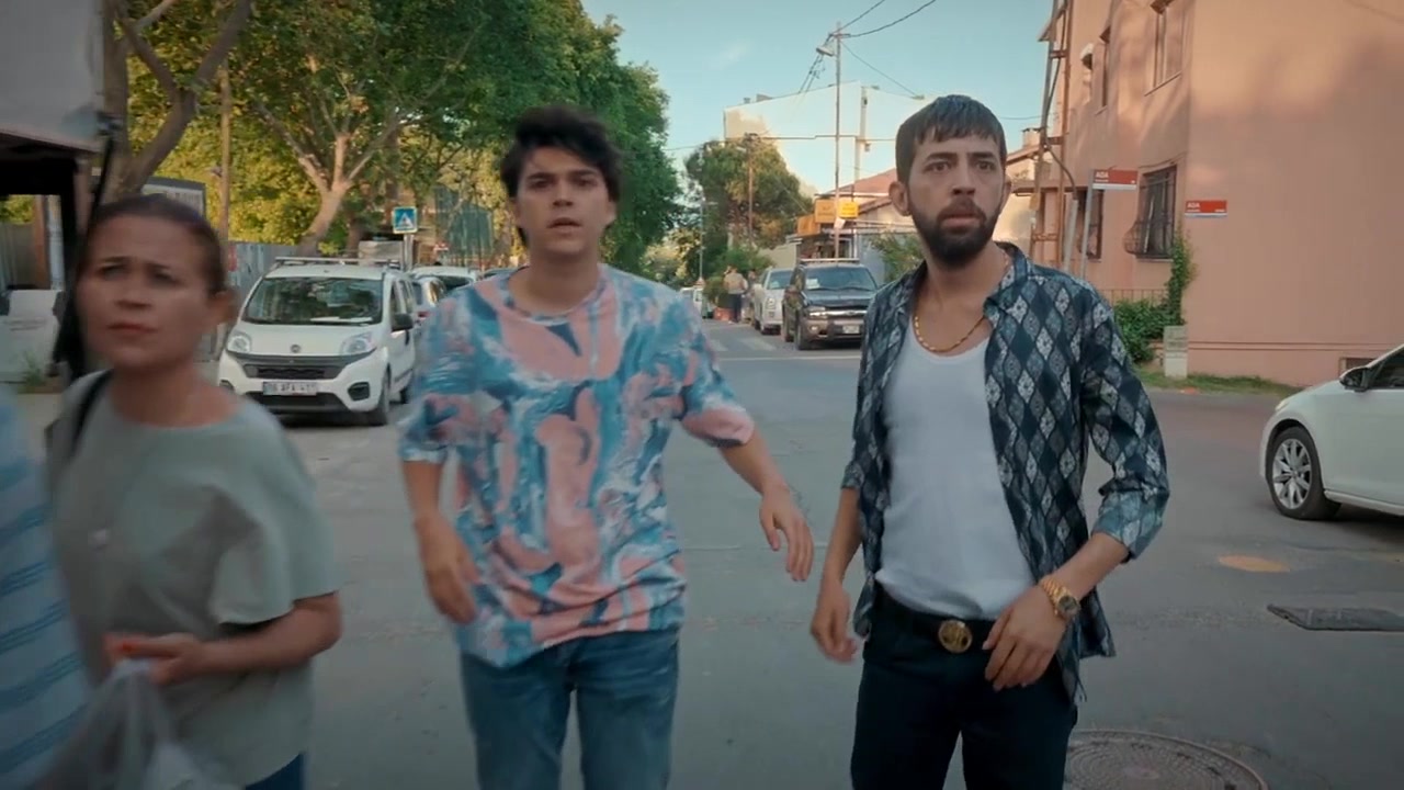 Услышь меня 1 серия Услышь меня 1 серия