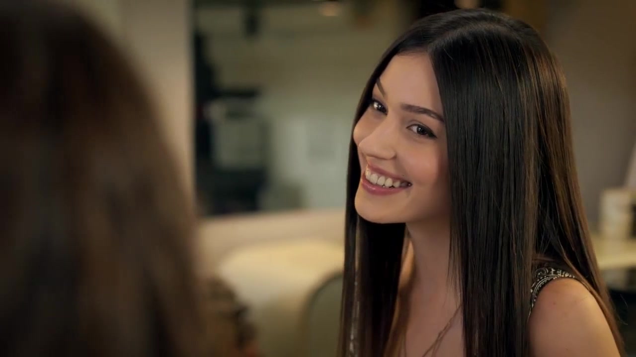 Услышь меня 2 серия Услышь меня 2 серия