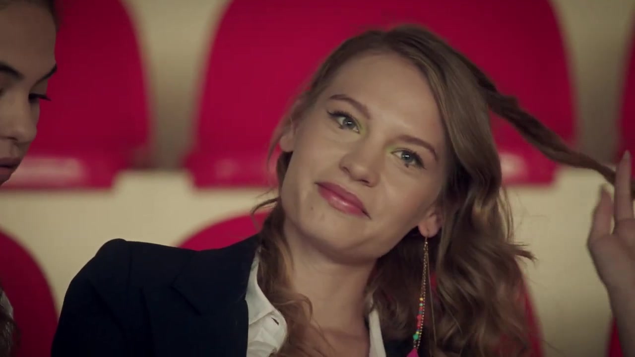 Услышь меня 5 серия Услышь меня 5 серия