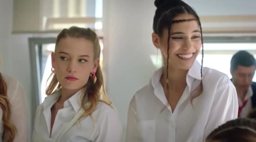 Услышь меня 6 серия Услышь меня 6 серия