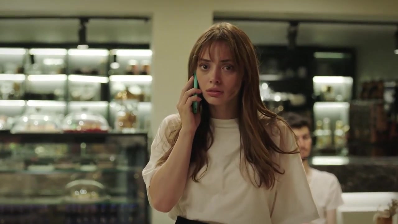 Услышь меня 7 серия Услышь меня 7 серия