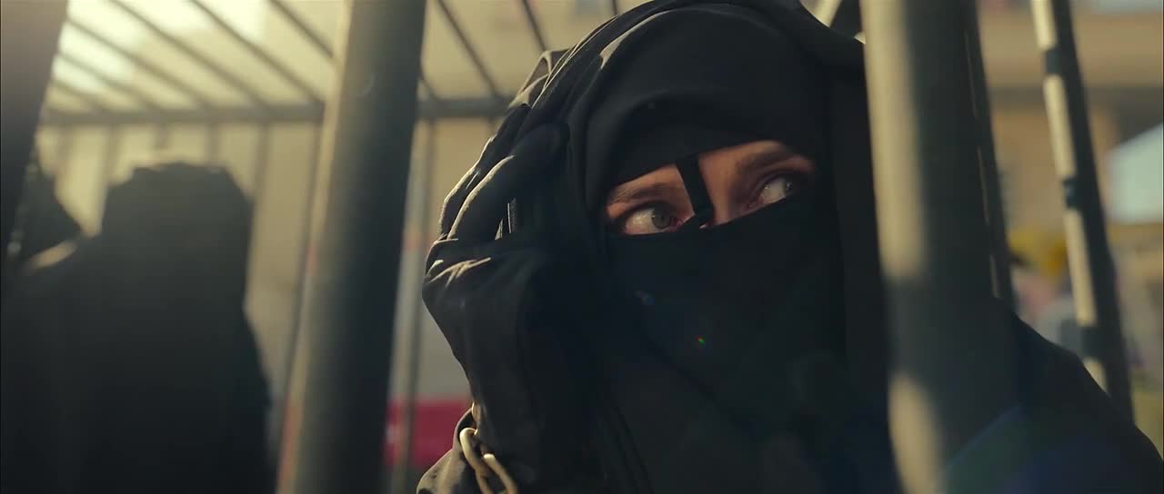 Побег 2 серия Побег 2 серия