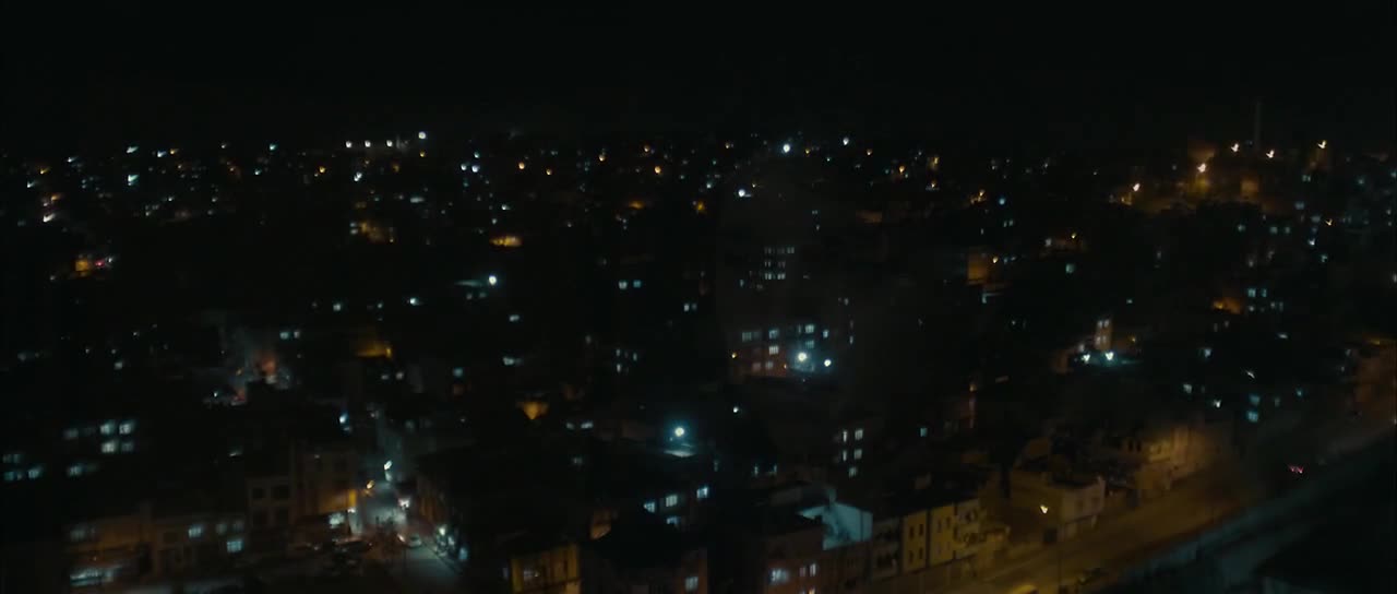 Побег 5 серия