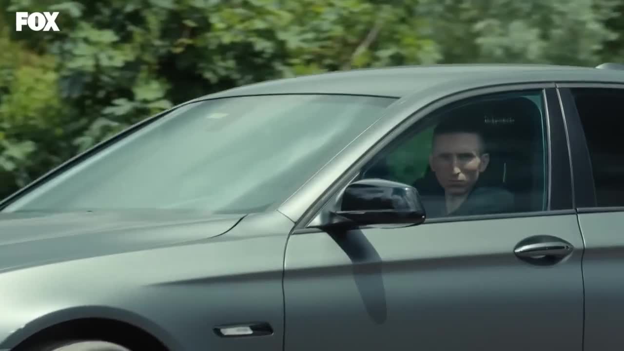 Под прикрытием 2 серия Под прикрытием 2 серия