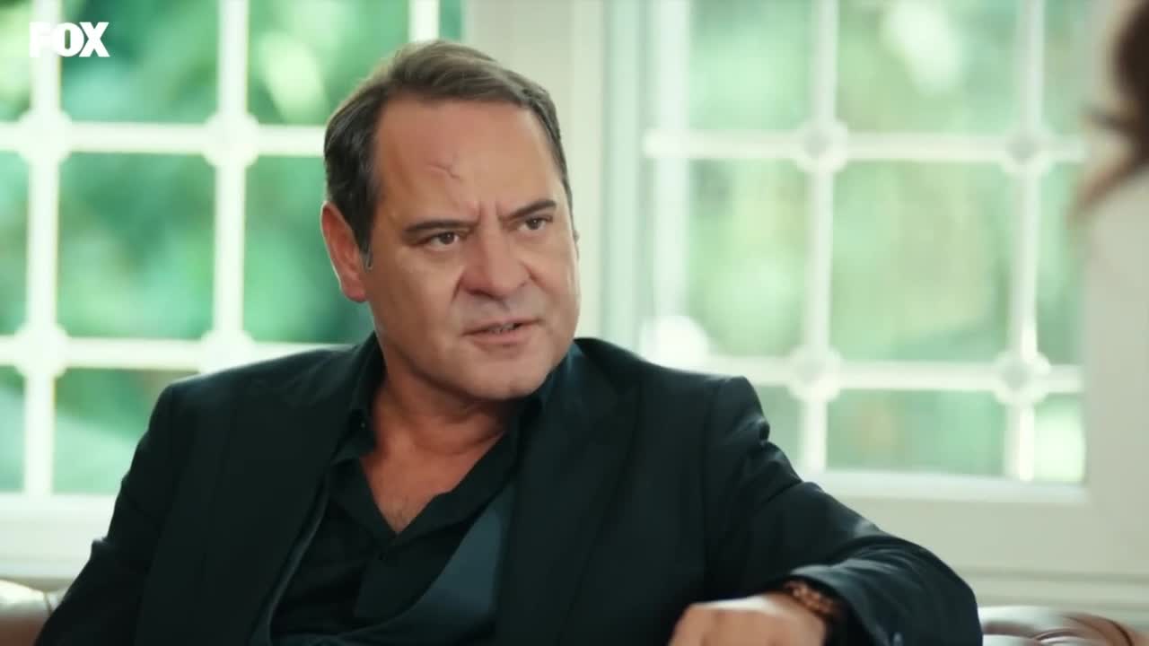 Под прикрытием (2022) 6 серия