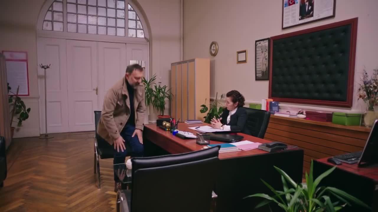 Улыбнись своей судьбе 4 серия Улыбнись своей судьбе 4 серия