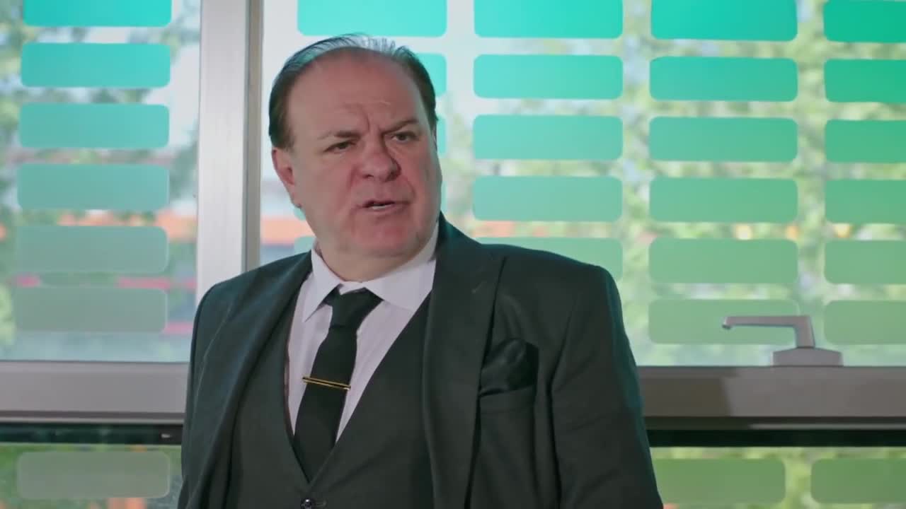 Улыбнись своей судьбе 5 серия Улыбнись своей судьбе 5 серия