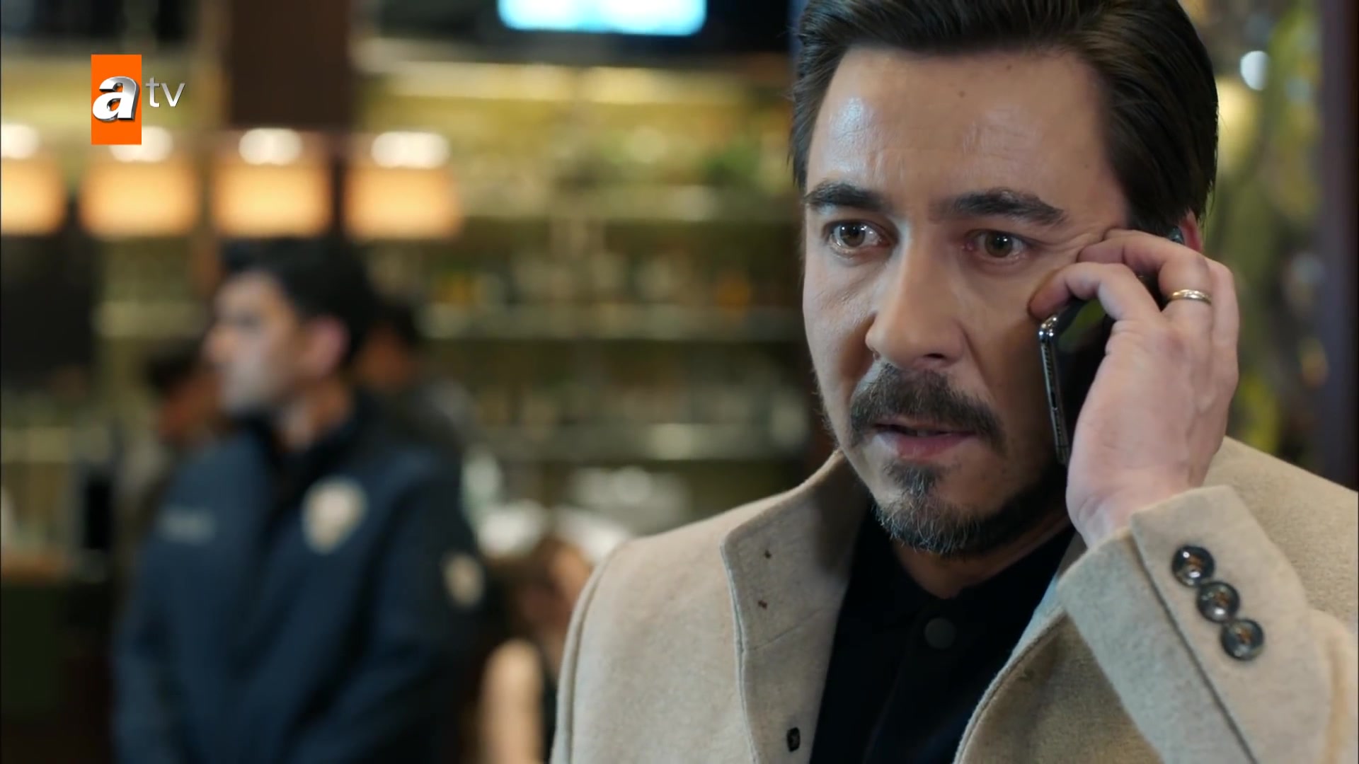 Марашанец 12 серия Марашанец 12 серия