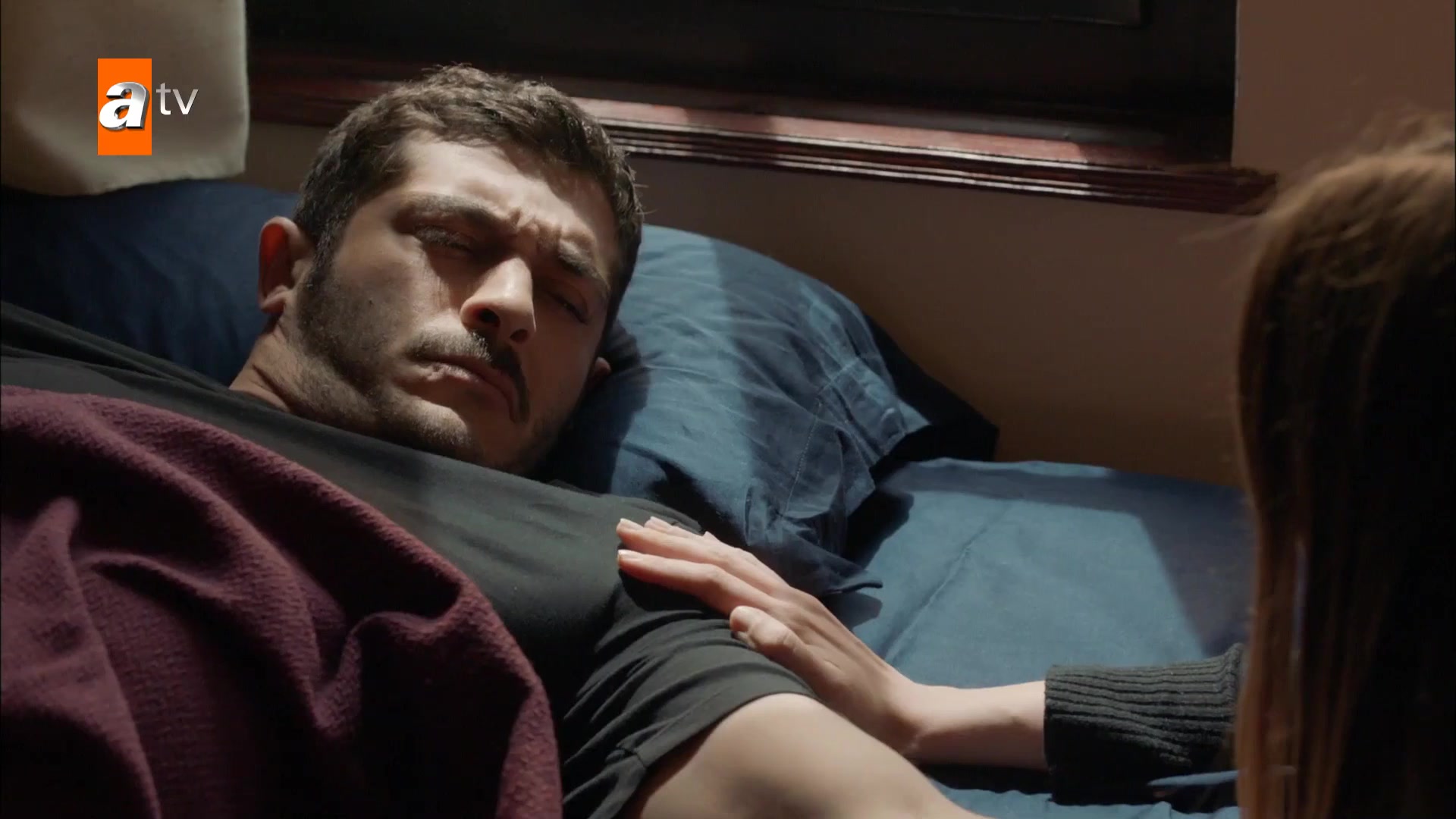 Марашанец 16 серия Марашанец 16 серия