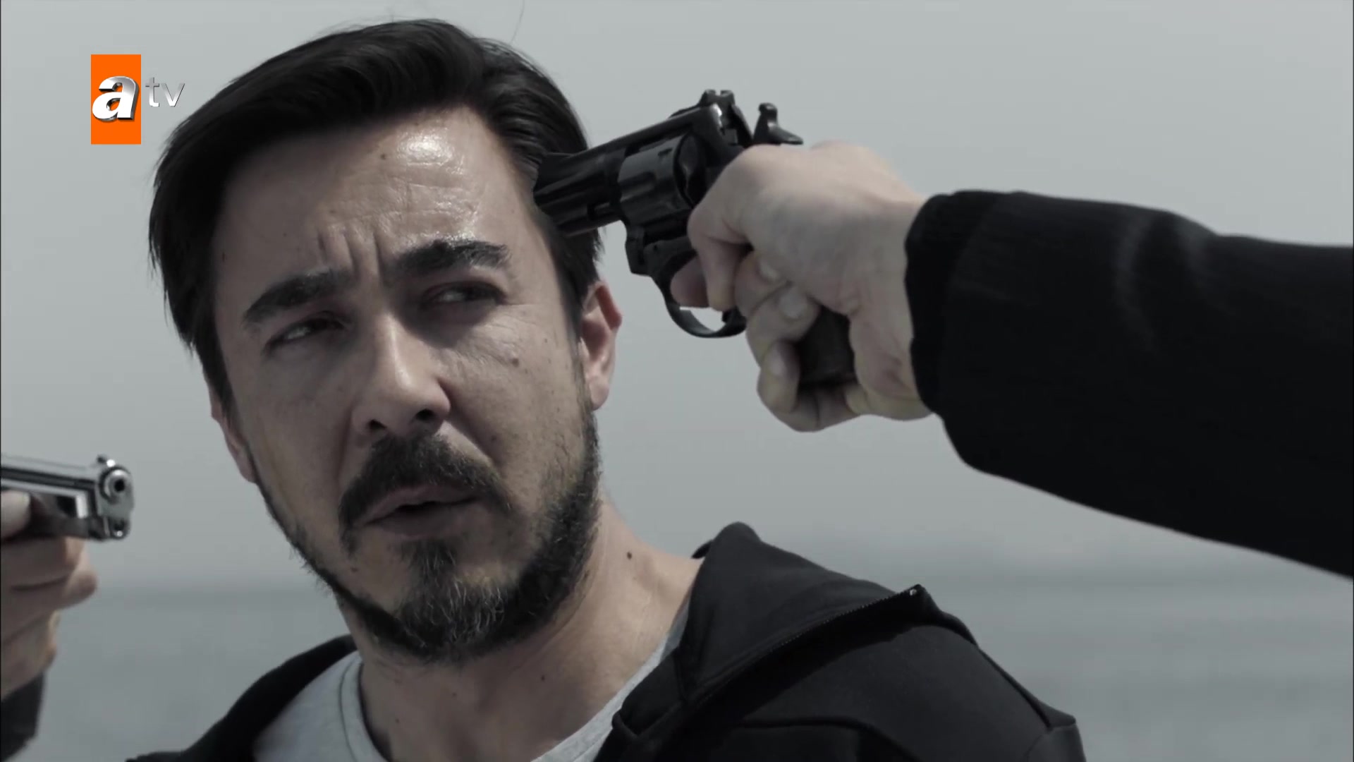 Марашанец 17 серия Марашанец 17 серия