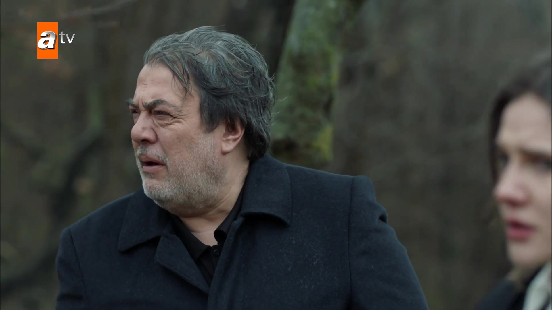 Марашанец (2021) 4 серия