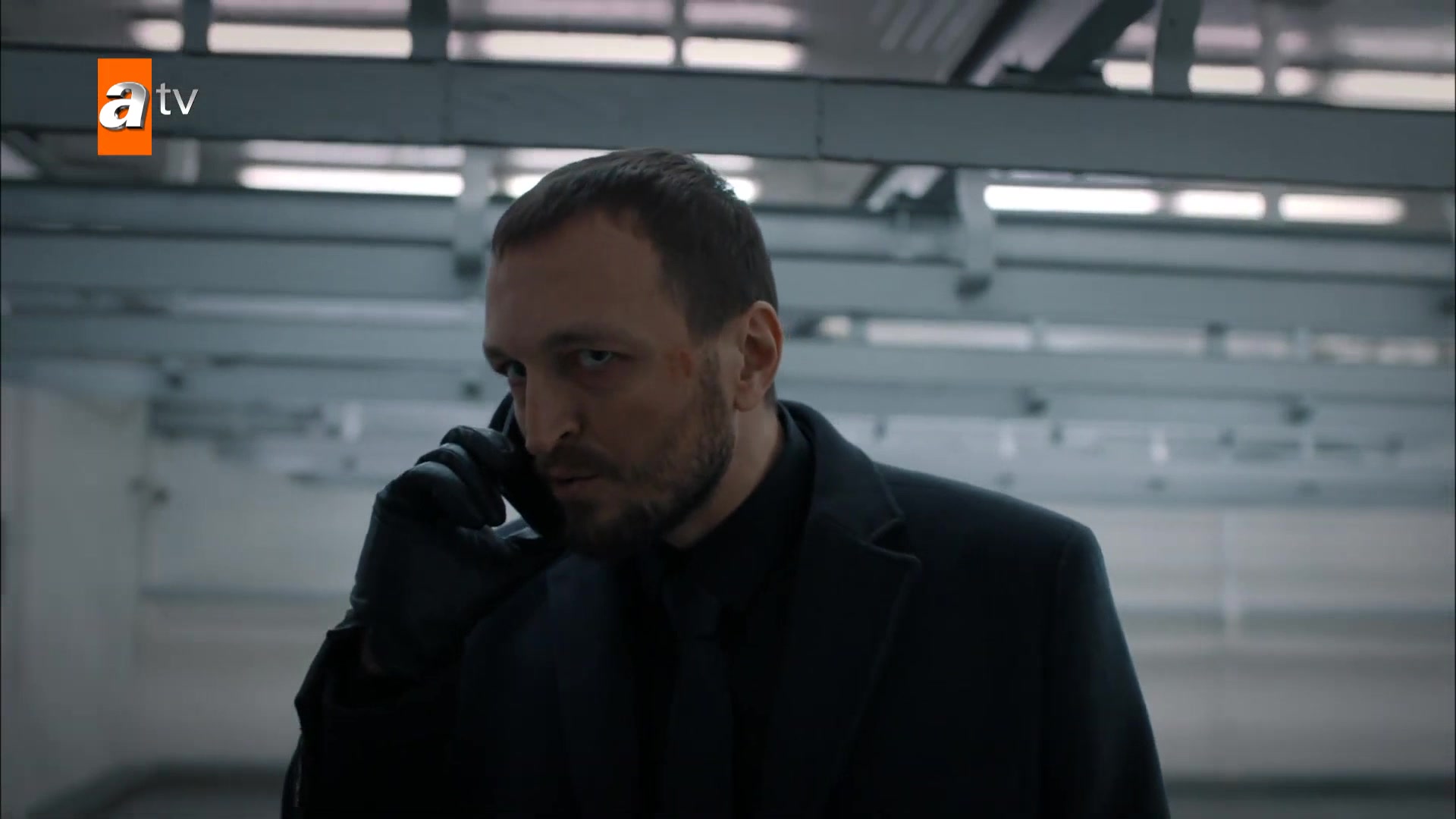 Марашанец 6 серия Марашанец 6 серия