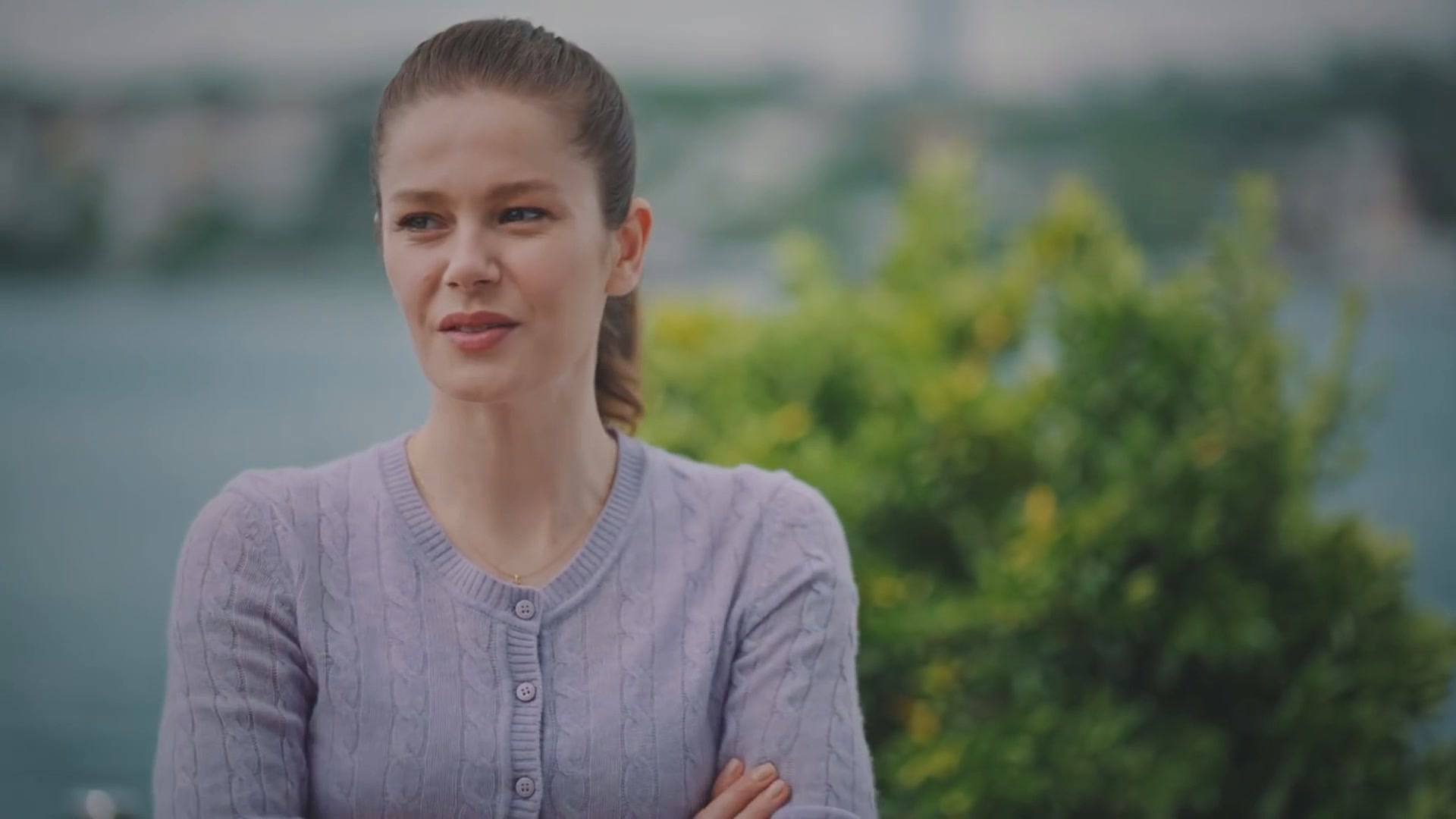 Девушка за стеклом 7 серия Девушка за стеклом 7 серия