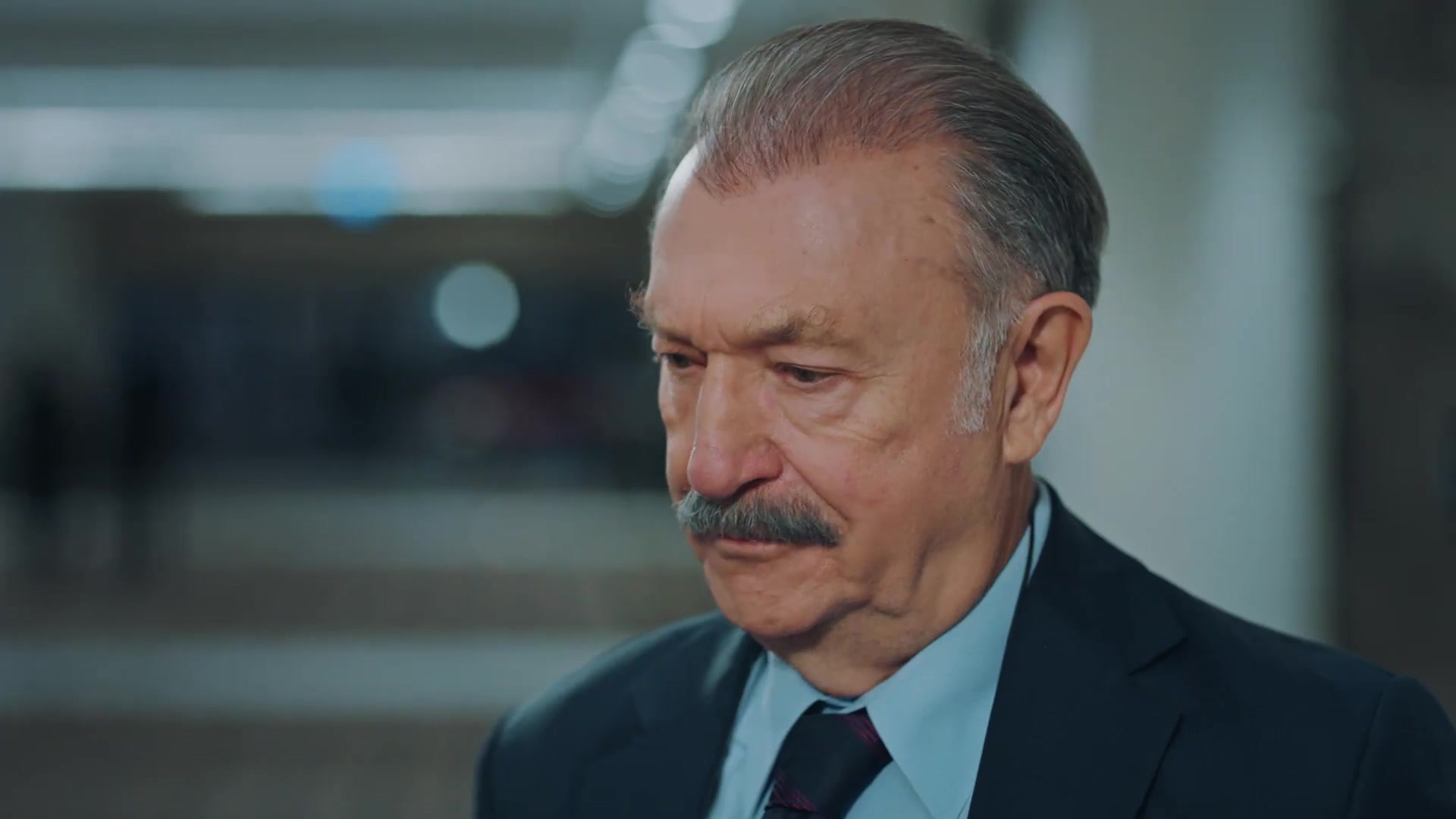 Девушка за стеклом 9 серия Девушка за стеклом 9 серия