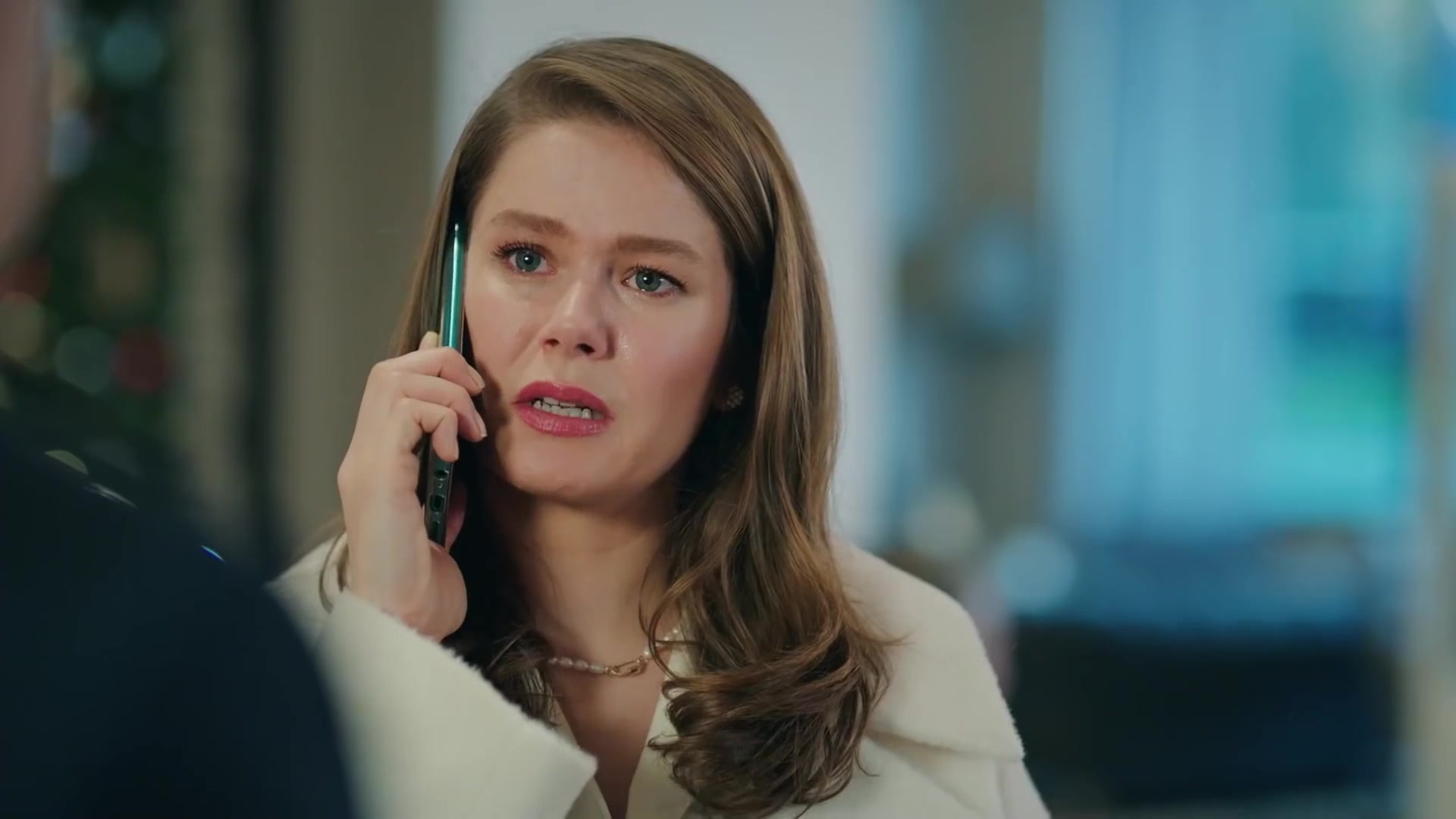 Девушка за стеклом 14 серия Девушка за стеклом 14 серия