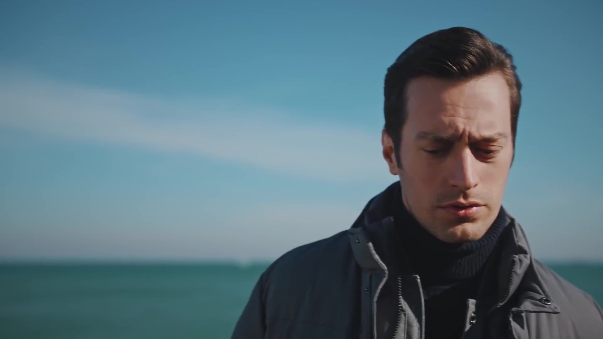 Девушка за стеклом 21 серия Девушка за стеклом 21 серия