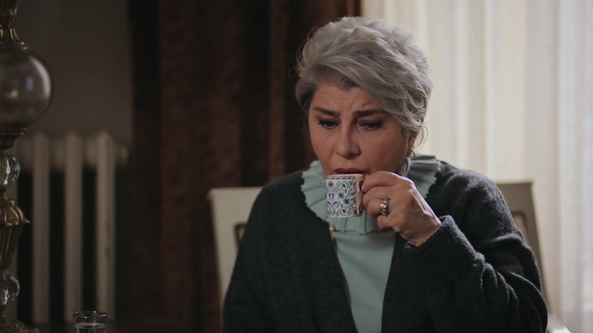 Девушка за стеклом 22 серия Девушка за стеклом 22 серия